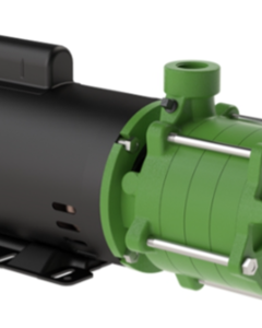 Centrifugal pump 2,2kW 3F 220/380V 60Hz IP55 6S 2,7m³/h 80mc